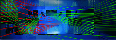 Laser Stage